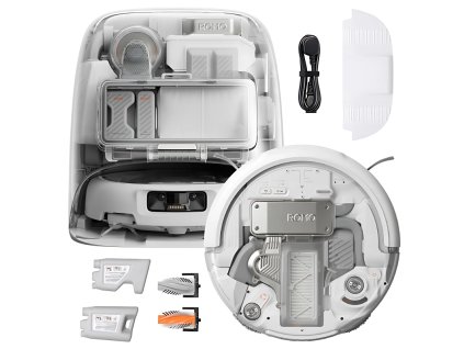 pol pl Robot sprzatajacy DJI Romo P 55697 1 8