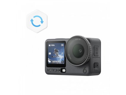 38169 dji care refresh osmo action 6