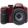 Kodak Pixpro AZ425 Red (KO-AZ425-RD) Aparat foto