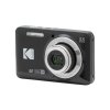 Kodak Pixpro FZ55 Black(KO-FZ55BLK)