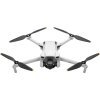 DJI Mini 3 Fly More Combo GL (CP.MA.00000610.01) dronă