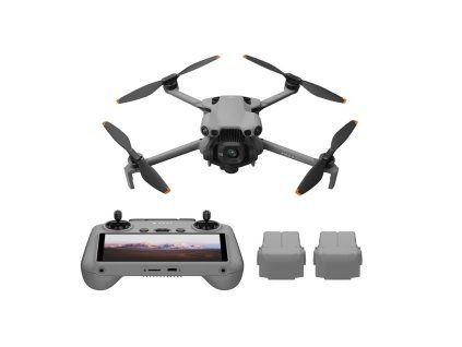 dji mini 5 pro fly more combo dji rc2
