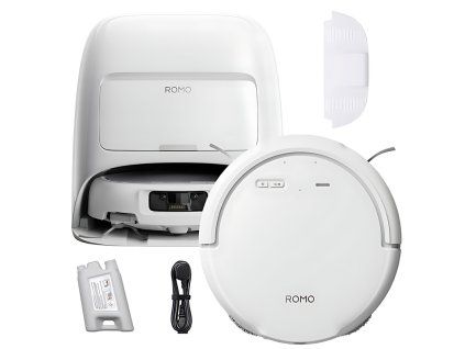pol pl Robot sprzatajacy DJI Romo S 55700 1 8