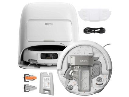 pol pl Robot sprzatajacy DJI Romo A 55696 1 8