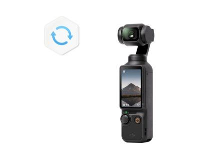 DJI Care Refresh 2-Year Plan (Osmo Pocket 3) EU