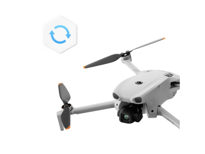 1397934 dji care refresh dji lito x1