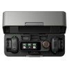 DJI Mic 3 (2 TX + 1 RX + Charging Case)