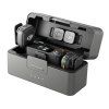DJI Mic 3 (2 TX + 1 RX + Charging Case)