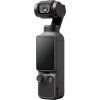 DJI Osmo Pocket 4 Creator Combo Black