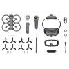 DJI Avata 2 Fly More Combo (Single Battery) kvadrokoptéra