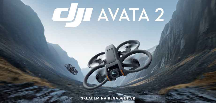 DJI Avata 2