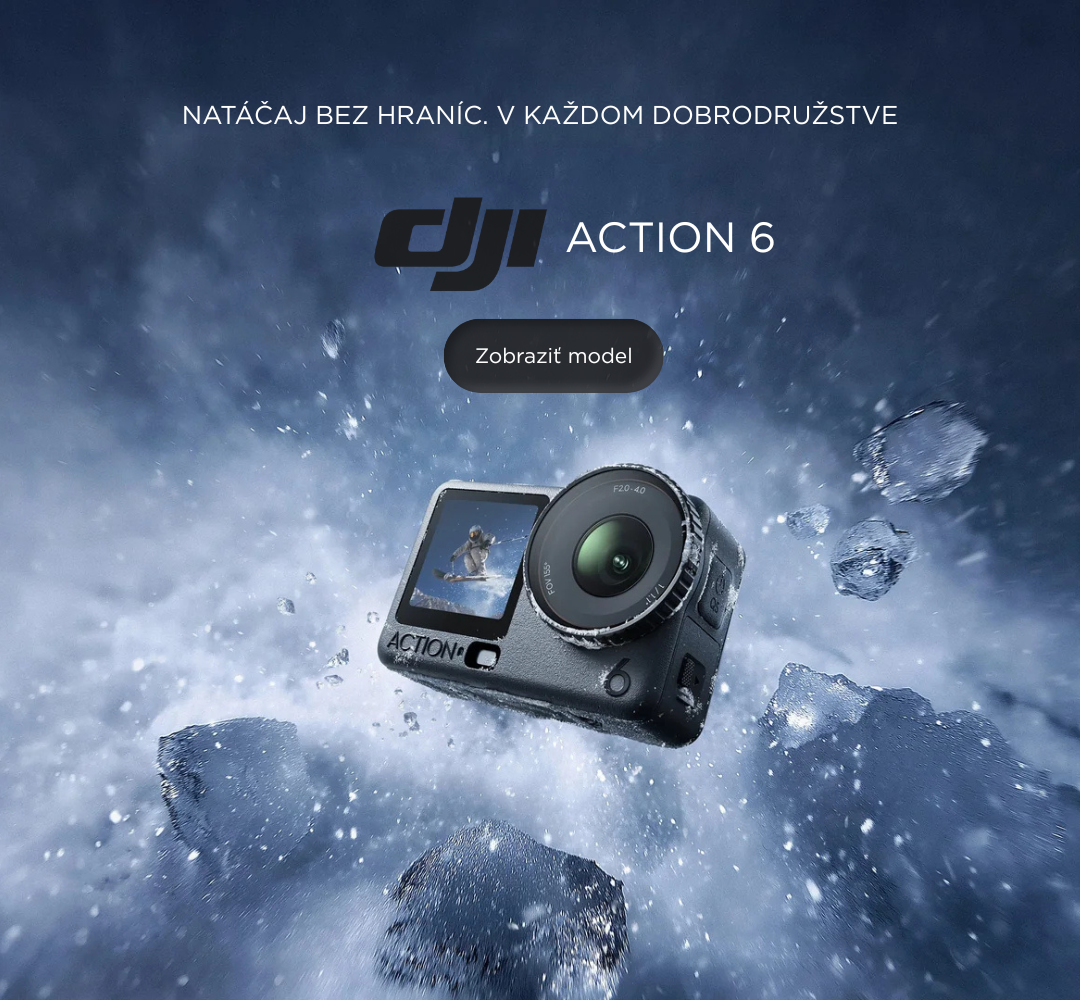 Action 6 Mobile
