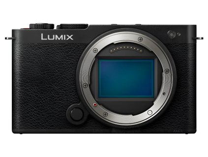 2895 panasonic lumix dc s9 body