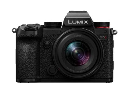 2898 7 panasonic lumix dc s5d 18 40 mm