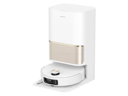 Dreame L50 Pro Ultra White