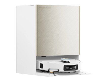DREAME X60 Ultra White