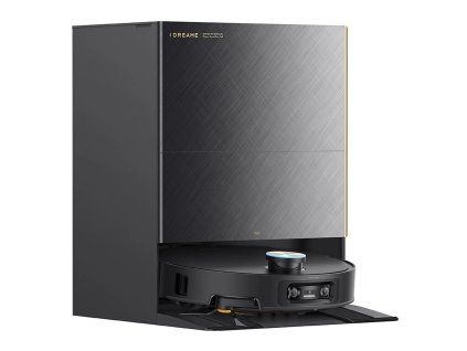 DREAME X60 Ultra Black