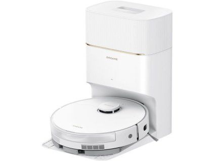 Dreame D20 Pro Plus White