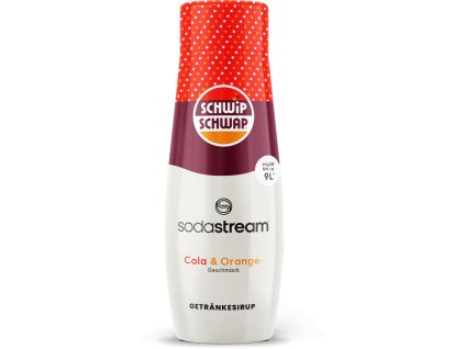 sodastream schwip schwap sirup 440 ml 1230855 cs