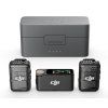 772 13 dji mic 2 2 tx 1 rx charging case sada pro audio