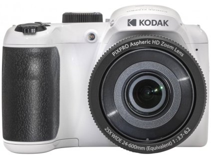 Kodak Astro Zoom AZ255 White