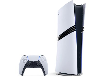 PlayStation 5 Pro - 2TB