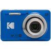 Kodak Friendly Zoom FZ55 Blue