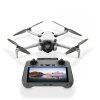 DJI Mini 4 Pro  (DJI RC2)