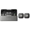 DJI Mic 3 (2 TX + 1 RX + Charging Case)
