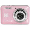 Kodak Friendly Zoom FZ55 Pink