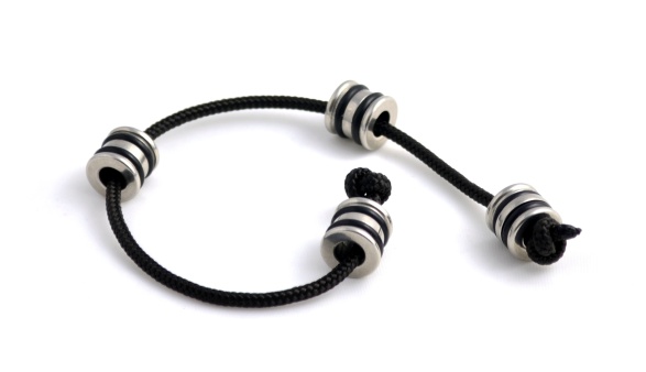 NOVINKA - Ocelové multibeady!