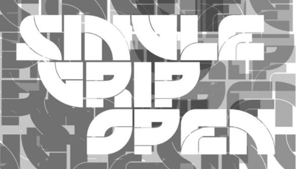 Single Grip Open 2023