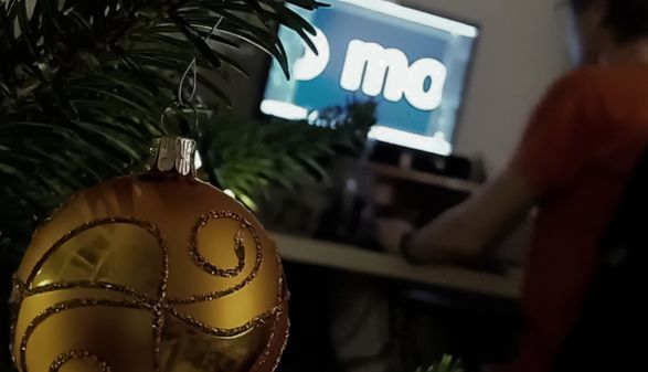 Co nás může naučit krize: Ebola, tradice a schopnost změny