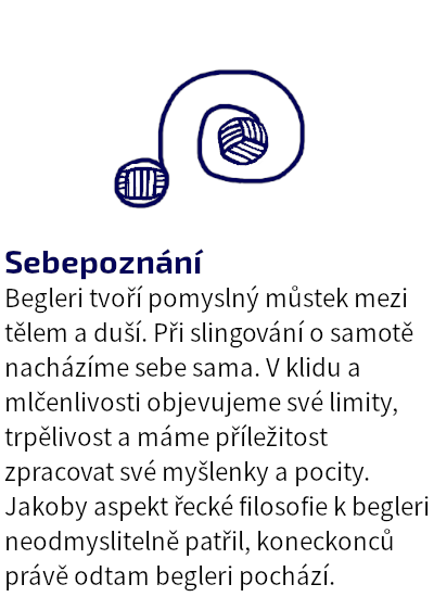 Proč si vybrat begleri - Poznáte sami sebe