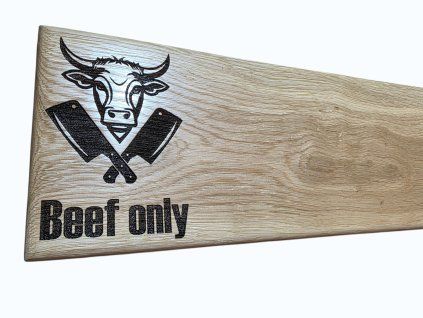 beef