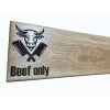 beef