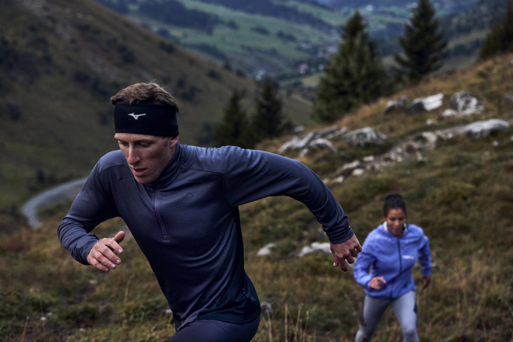 Běhání zlepšuje prokrvení mozku a předchází jeho onemocnění