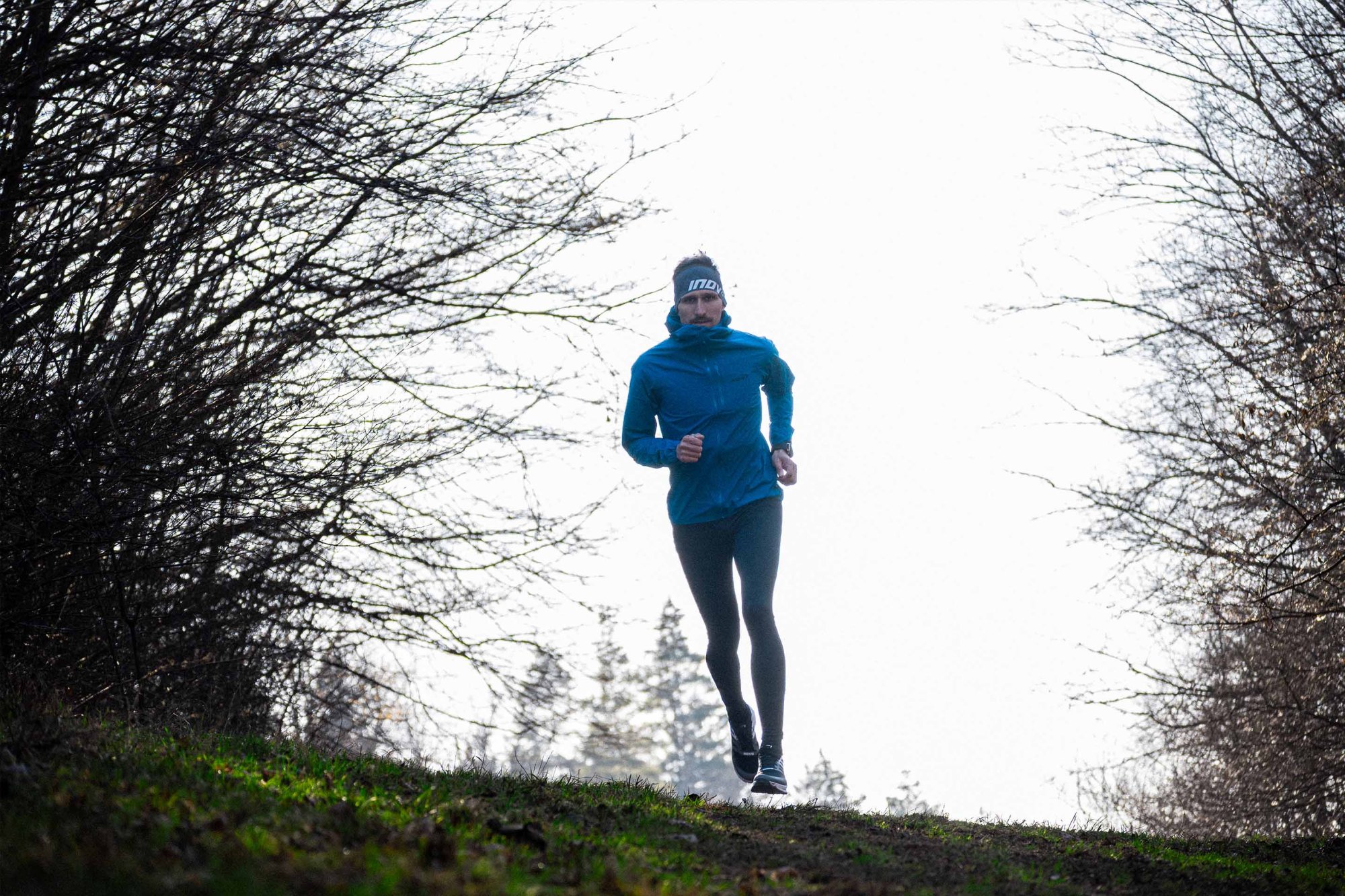 Zbaví nás běh kocoviny?