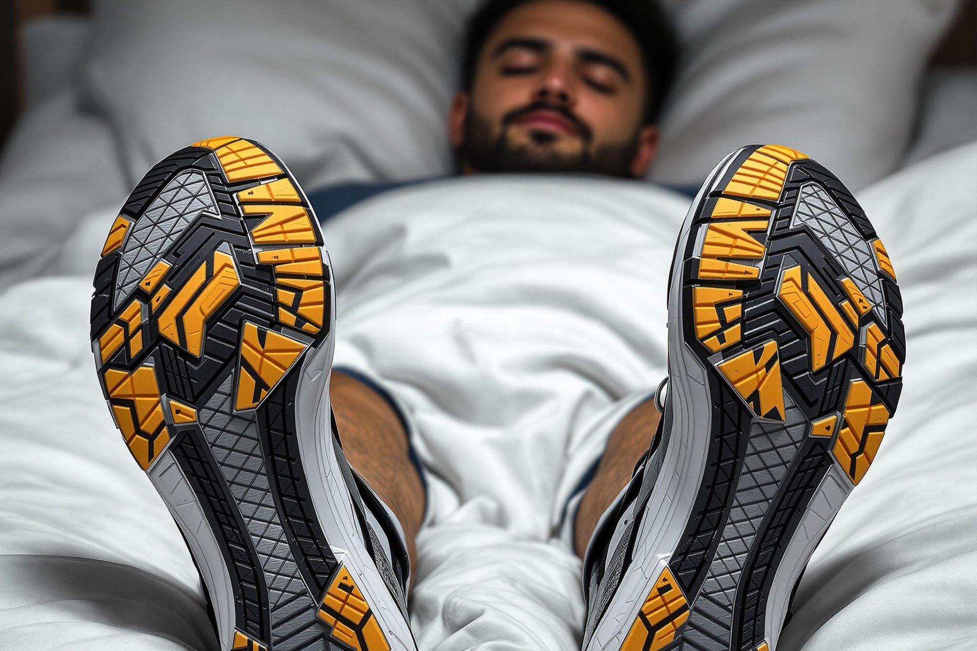 Jak pravidelné běhání zlepšuje spánek