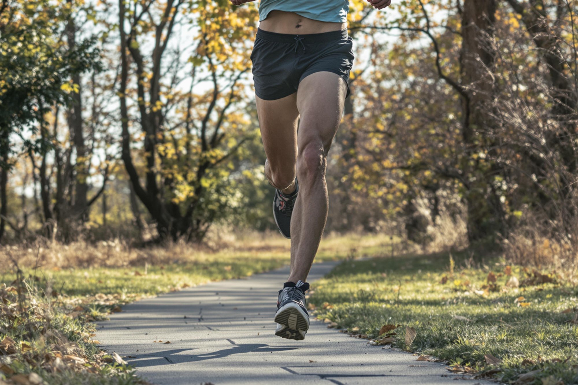 Běhání při ketodietě zrychlí úbytky hmotnosti a zlepší kondici