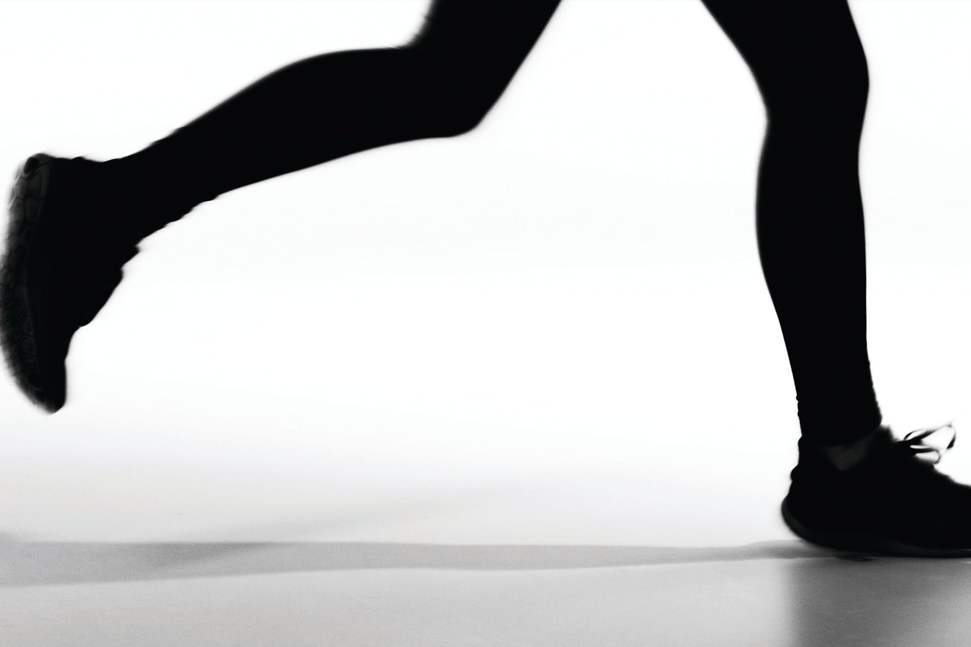 Běžecké mýty a polopravdy