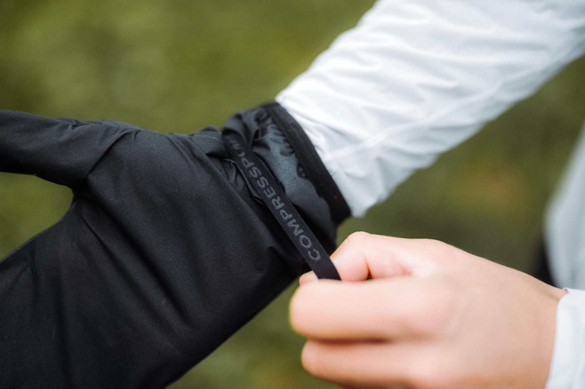 Jak vybrat běžecké rukavice