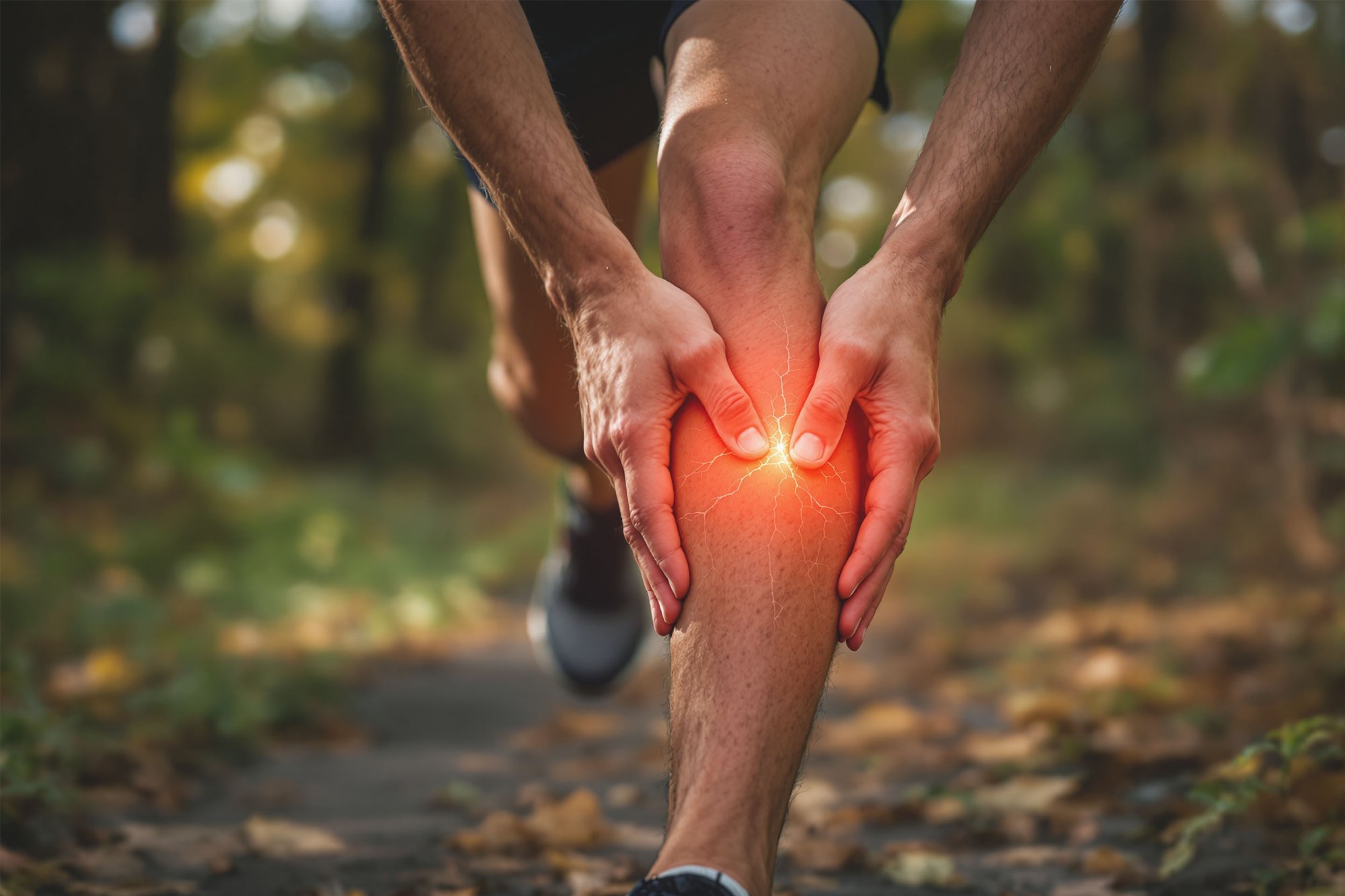 Bolest holeně nemusí znamenat zánět okostice