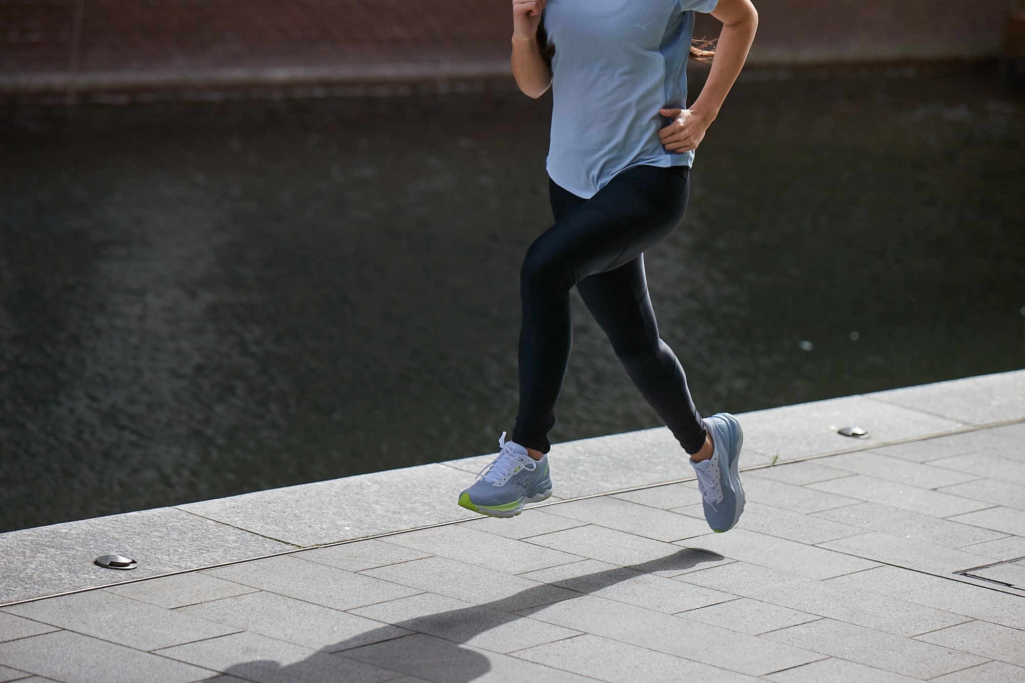 Úbytek hmotnosti pomocí pravidelného běhání