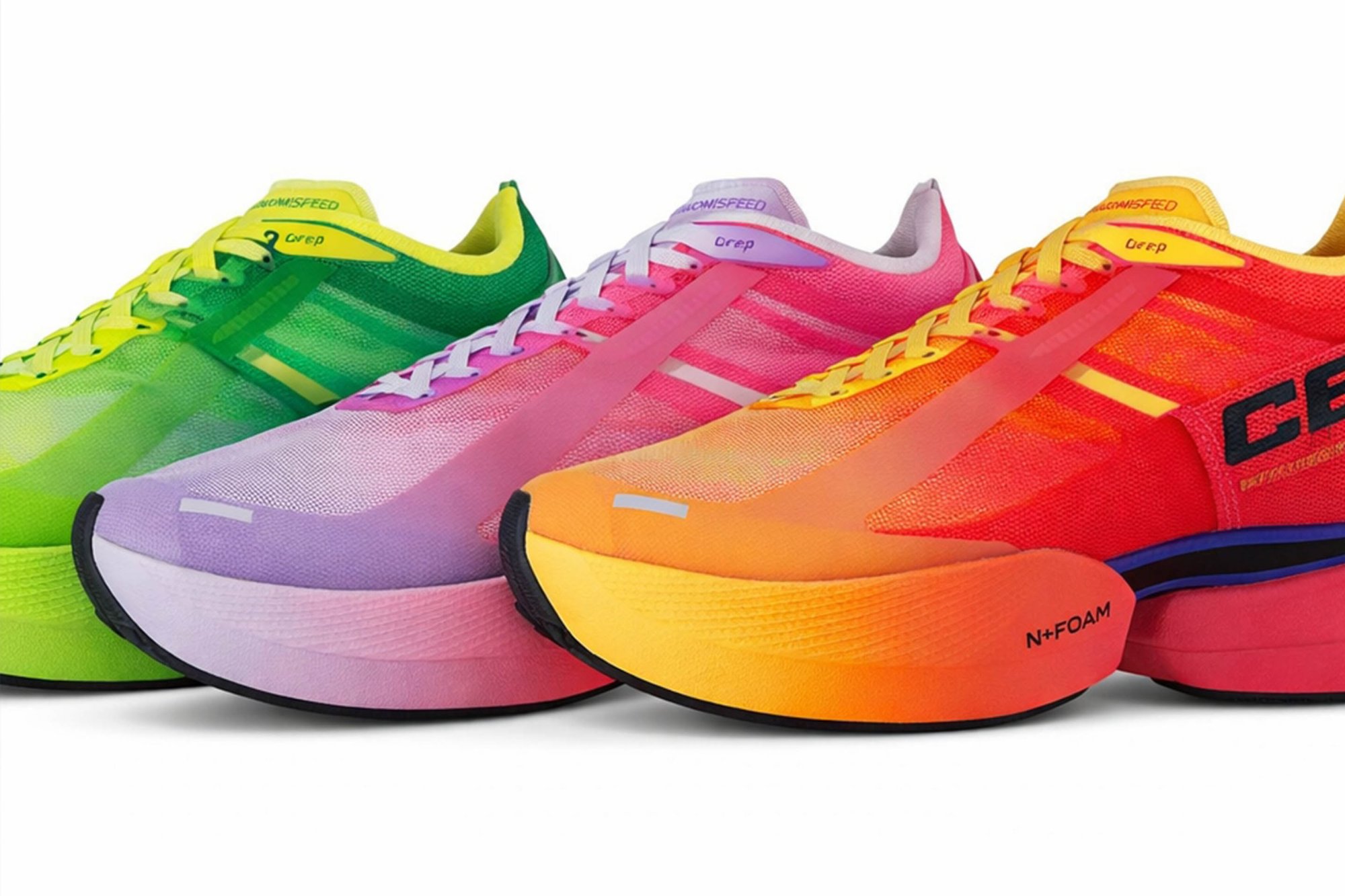 Recenze běžecké obuvi CEP OMNISPEED BOWTECH