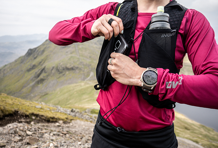 Tajemství regeneračního běhu