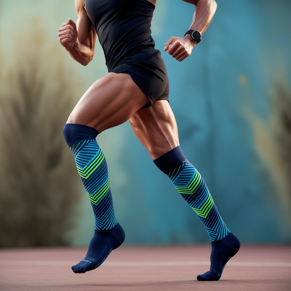 Jsou kompresní podkolenky zázrak nebo zbytečnost?