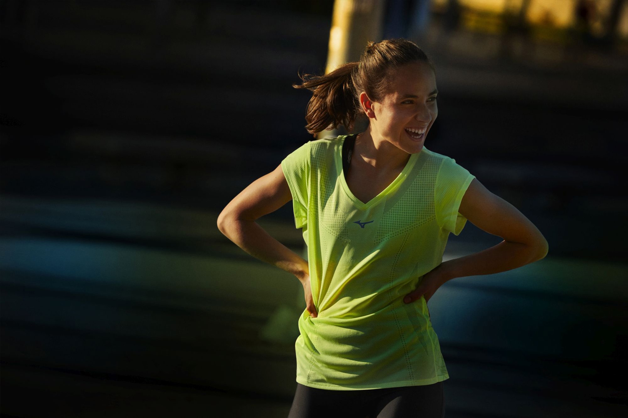 Jak se zbavit únavy a zlepšit svůj běžecký výkon za méně než měsíc