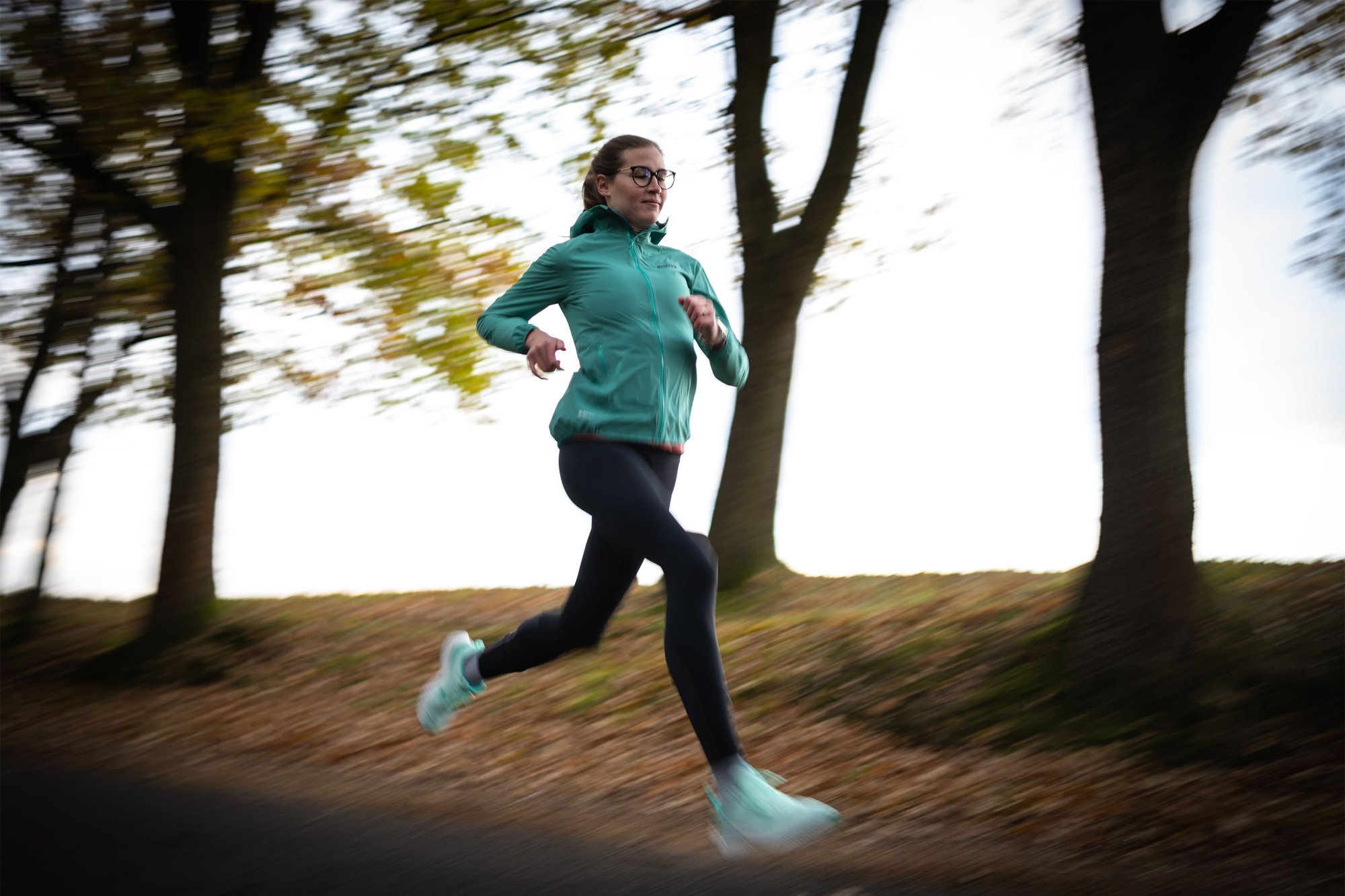 Fartlek - tajemství běžecké svobody a radosti z pohybu