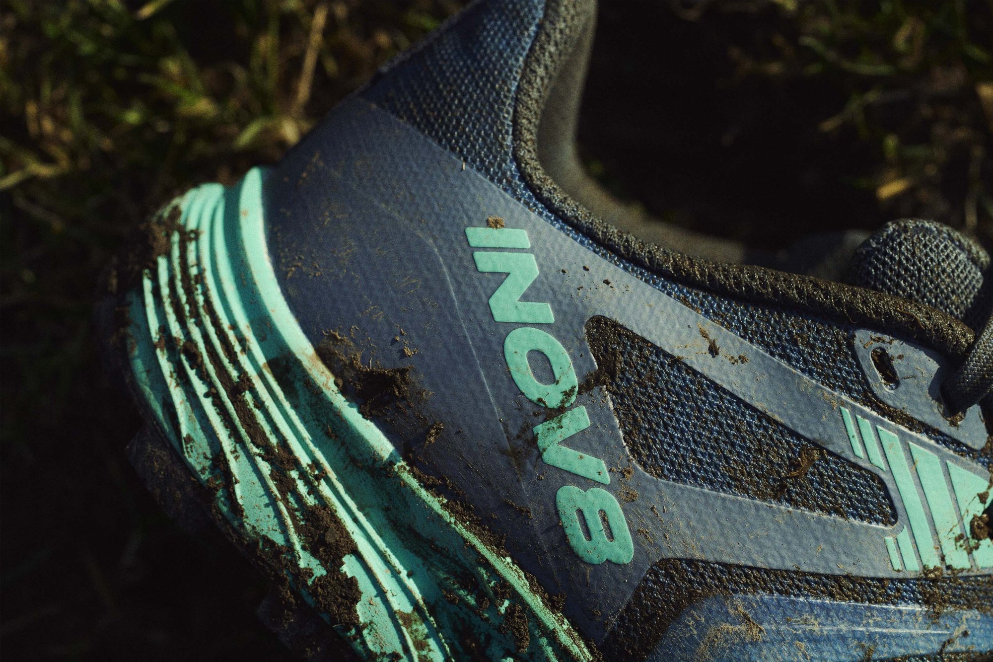 O běžecké značce Inov-8